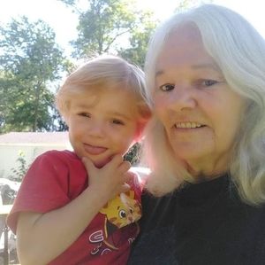 Meet your Posher, Jeanne